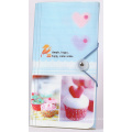 Factory Price Custom 3D Lenticular Ring Binder